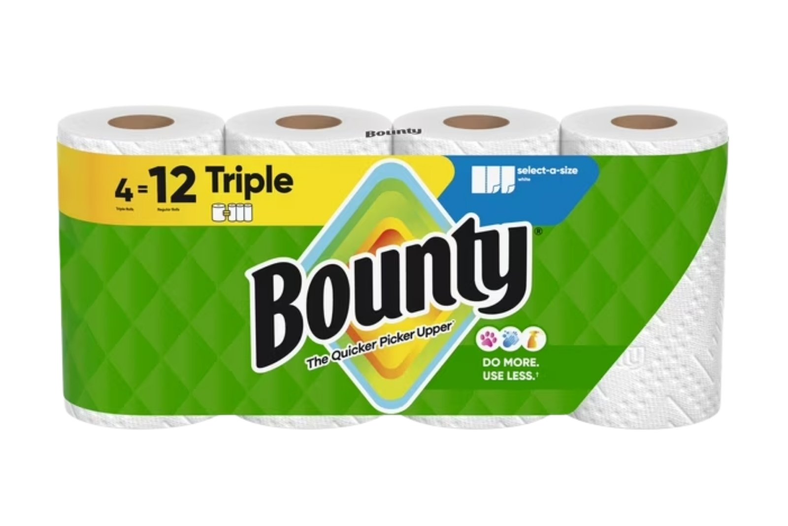 Paper towels